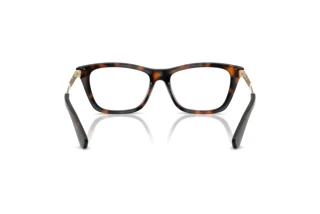 Rear view Burberry BE2442U (3002)