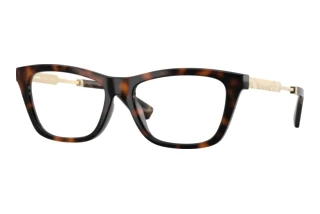Front view Burberry BE2442U (3002)