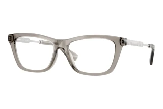 Front view Burberry BE2442U (4197)