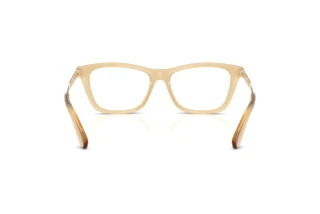 Rear view Burberry BE2442U (4198)