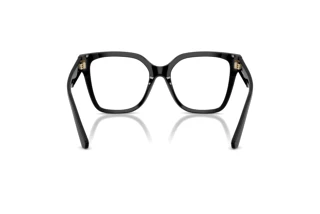 Rear view Burberry BE2443 (3001)