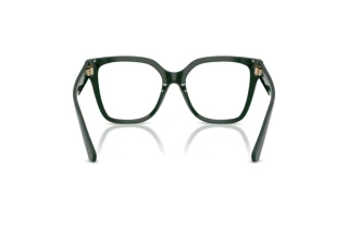 Rear view Burberry BE2443 (4203)