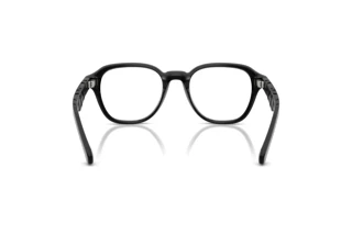 Rear view Burberry BE2444U (3001)