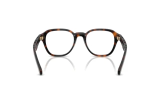 Rear view Burberry BE2444U (3002)
