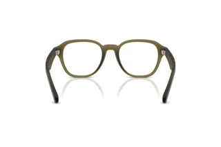 Rear view Burberry BE2444U (4212)