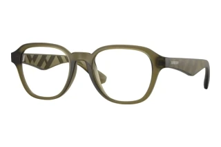 Front view Burberry BE2444U (4212)