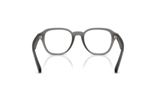 Rear view Burberry BE2444U (4213)