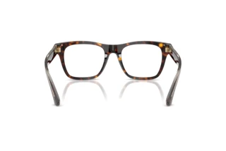 Rear view Burberry BE2445 (4205)