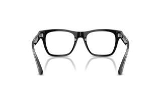 Rear view Burberry BE2445 (4206)