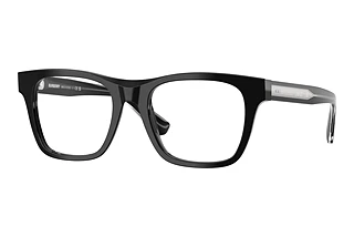 Burberry BE2445 4206 Black