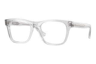 Front view Burberry BE2445 (4210)