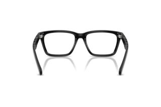 Rear view Burberry BE2446U (3001)