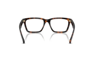 Rear view Burberry BE2446U (3002)