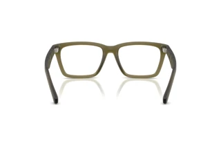 Rear view Burberry BE2446U (4212)