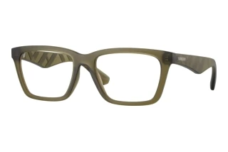 Front view Burberry BE2446U (4212)