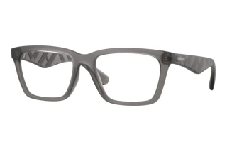 Front view Burberry BE2446U (4213)