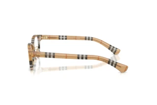 Side view Burberry BE2447D (4163)