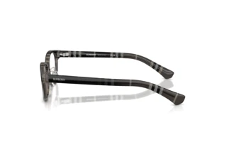 Side view Burberry BE2447D (4200)