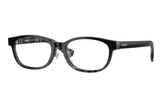 Front view Burberry BE2447D (4200)