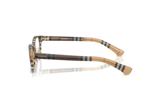 Side view Burberry BE2447D (4202)