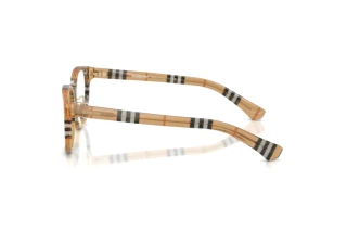 Side view Burberry BE2448D (4163)