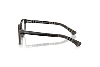 Side view Burberry BE2448D (4200)