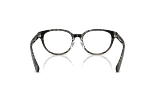 Rear view Burberry BE2448D (4200)