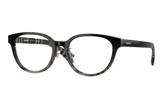 Front view Burberry BE2448D (4200)