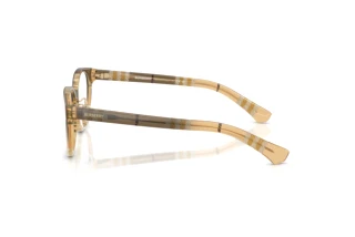 Side view Burberry BE2448D (4201)