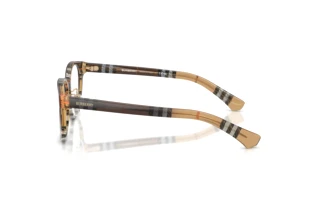 Side view Burberry BE2448D (4202)