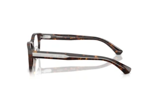 Side view Burberry BE2449D (4205)