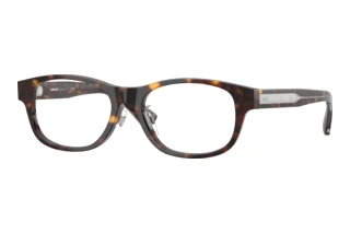 Front view Burberry BE2449D (4205)