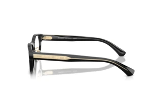 Side view Burberry BE2449D (4206)