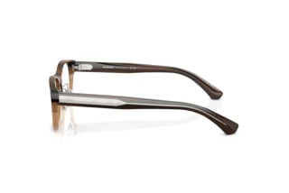 Side view Burberry BE2449D (4207)