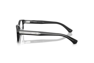 Side view Burberry BE2449D (4211)