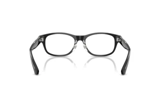 Rear view Burberry BE2449D (4211)
