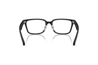 Rear view Burberry BE2450D (3464)