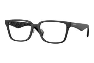 Front view Burberry BE2450D (3464)