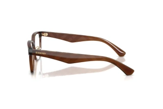 Side view Burberry BE2450D (4116)