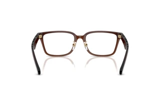 Rear view Burberry BE2450D (4116)