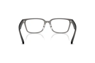 Rear view Burberry BE2450D (4213)