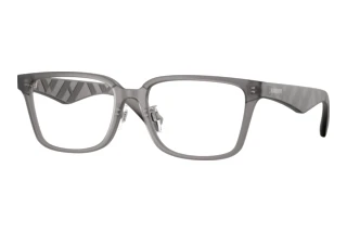 Front view Burberry BE2450D (4213)