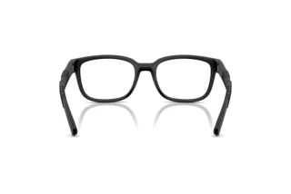 Rear view Burberry BE2451U (3464)