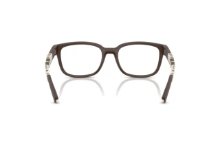 Rear view Burberry BE2451U (4234)