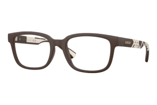 Front view Burberry BE2451U (4234)