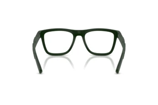 Rear view Burberry BE2452U (4232)