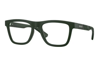 Front view Burberry BE2452U (4232)