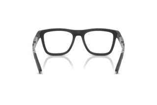Rear view Burberry BE2452U (4233)