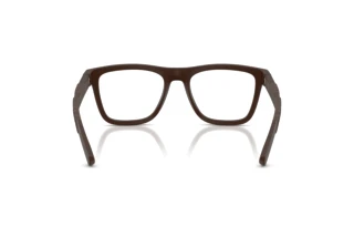 Rear view Burberry BE2452U (4234)