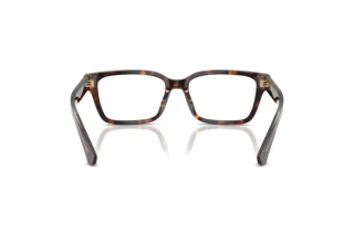 Rear view Burberry BE2453 (4205)